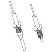 Электрод розжига Brahma SA27T6 70, 11005005