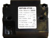 Трансформатор розжига Brahma TCD2СS, 15930112
