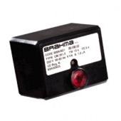 Блок управления горением Brahma VM41 5 3 0,5 23 VER., 37200001