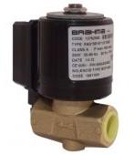 Газовый клапан Brahma E6G*S10*3/8*GMO, 13747202