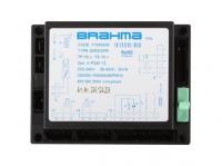 Блок управления горением Brahma DMN32PR, 37565006