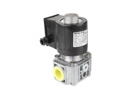 Газовый клапан Brahma EG25*SR.3*GMO 13931000