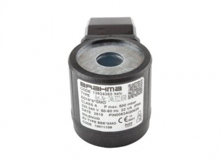 Катушка Brahma BE6*GMO, 18811109