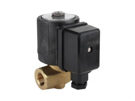 Газовый клапан Brahma E6G*S10*3/8*GMO 13747002