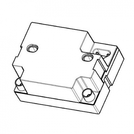 Трансформатор розжига Brahma TCD1BS, 15930010