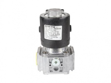 Газовый клапан Brahma EG25*SR.3*GMO 13931000