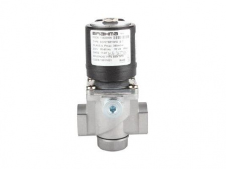 Газовый клапан Brahma EG12*SR*GFD 13923005